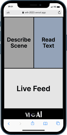 Mobile mock